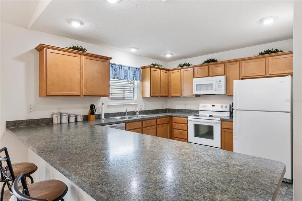 2192 SHANEWOOD COURT The Villages, FL 32162