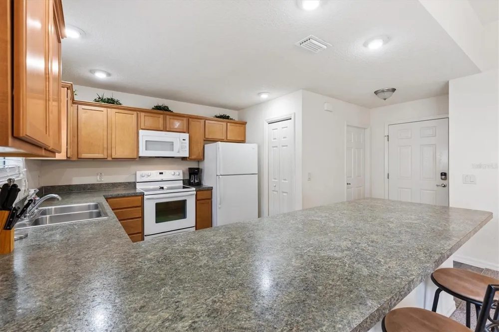 2192 SHANEWOOD COURT The Villages, FL 32162
