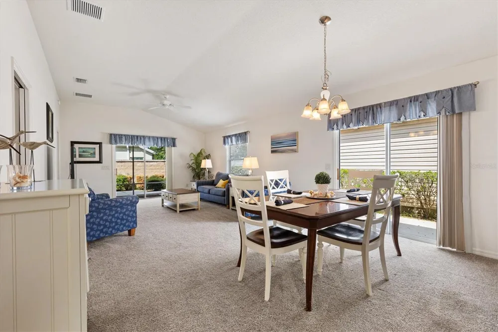 2192 SHANEWOOD COURT The Villages, FL 32162