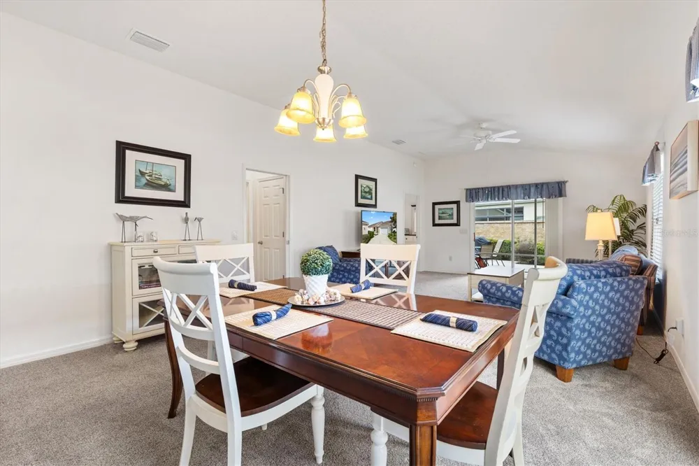 2192 SHANEWOOD COURT The Villages, FL 32162