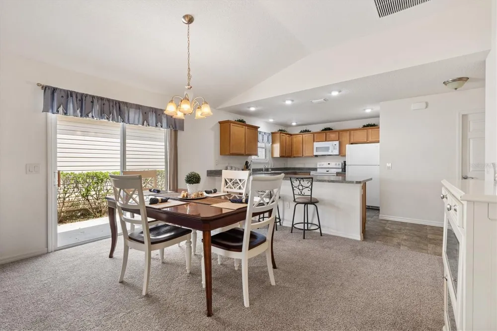 2192 SHANEWOOD COURT The Villages, FL 32162
