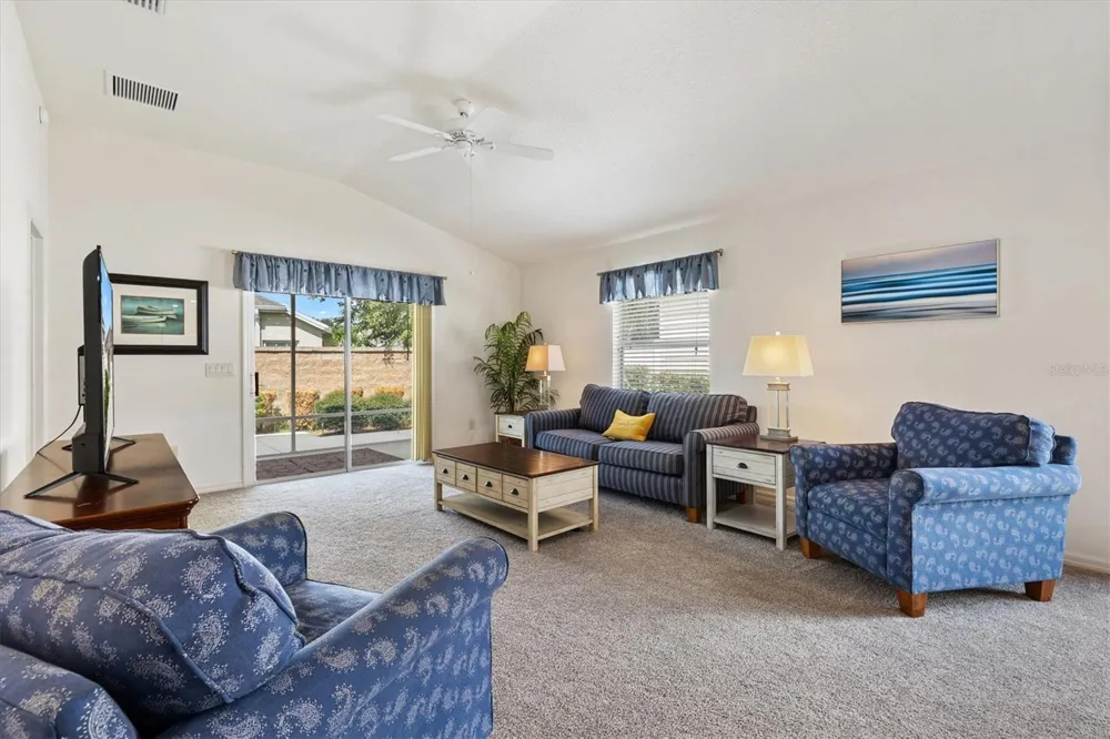 2192 SHANEWOOD COURT The Villages, FL 32162
