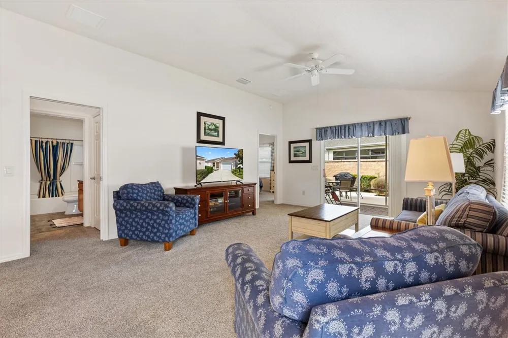 2192 SHANEWOOD COURT The Villages, FL 32162