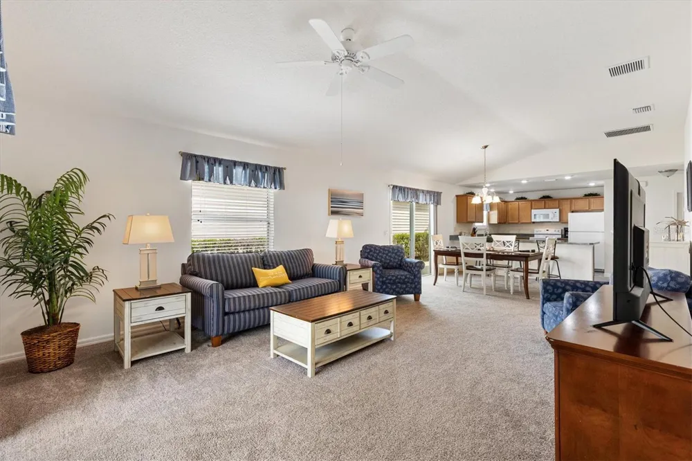 2192 SHANEWOOD COURT The Villages, FL 32162
