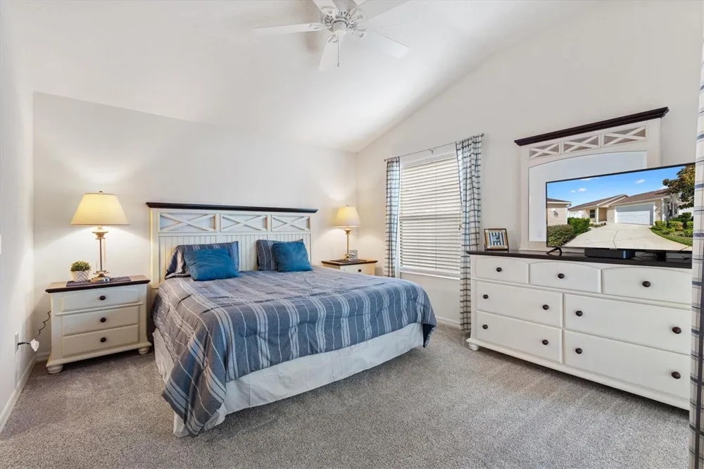 2192 SHANEWOOD COURT The Villages, FL 32162