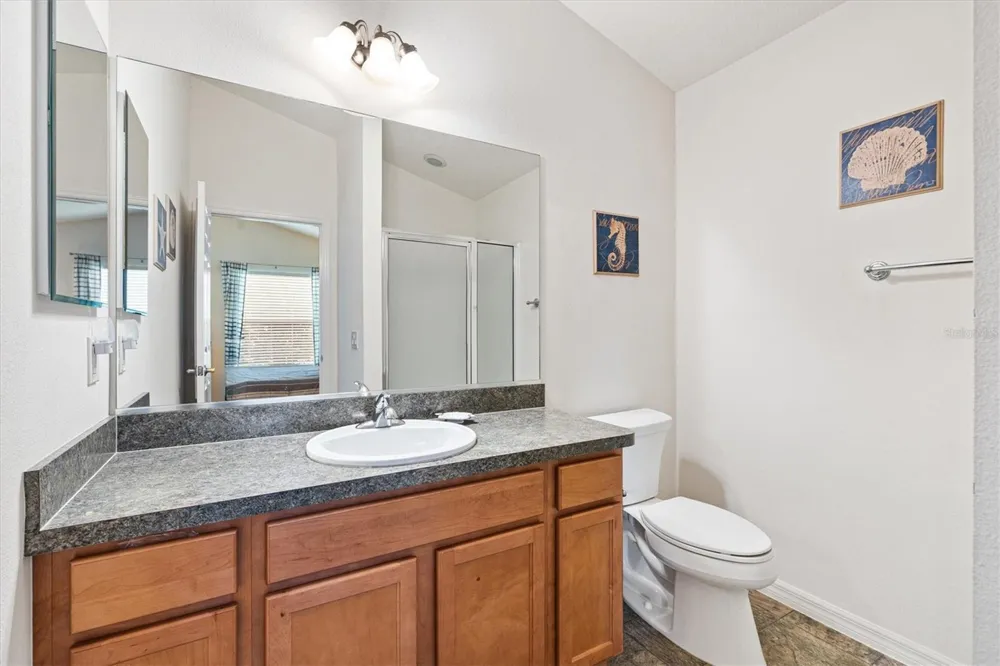 2192 SHANEWOOD COURT The Villages, FL 32162