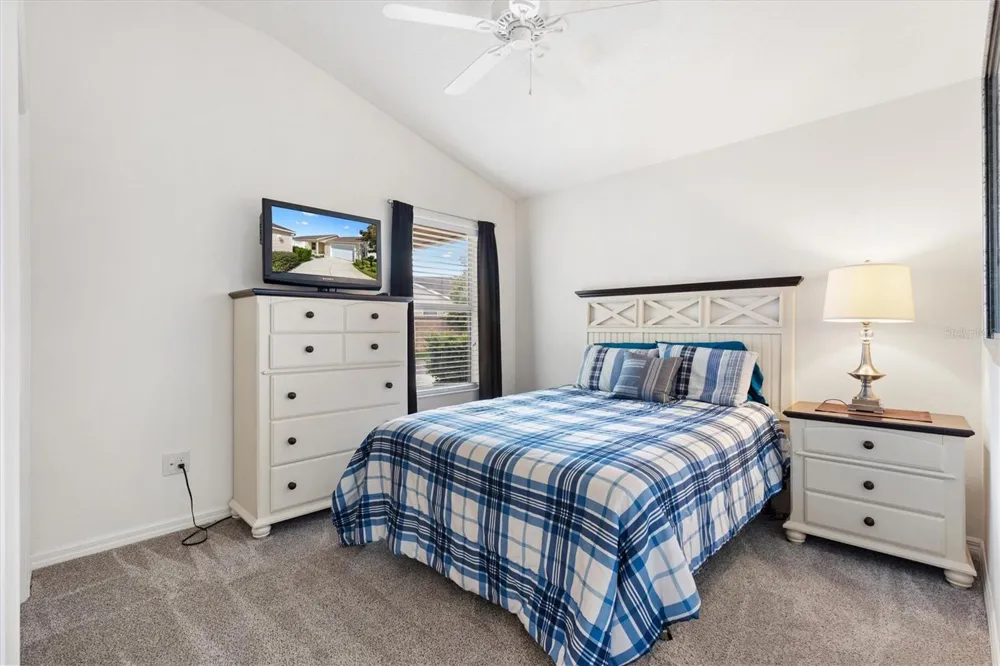 2192 SHANEWOOD COURT The Villages, FL 32162
