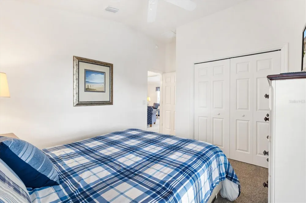 2192 SHANEWOOD COURT The Villages, FL 32162