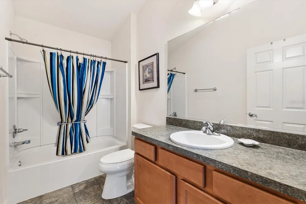 2192 SHANEWOOD COURT The Villages, FL 32162