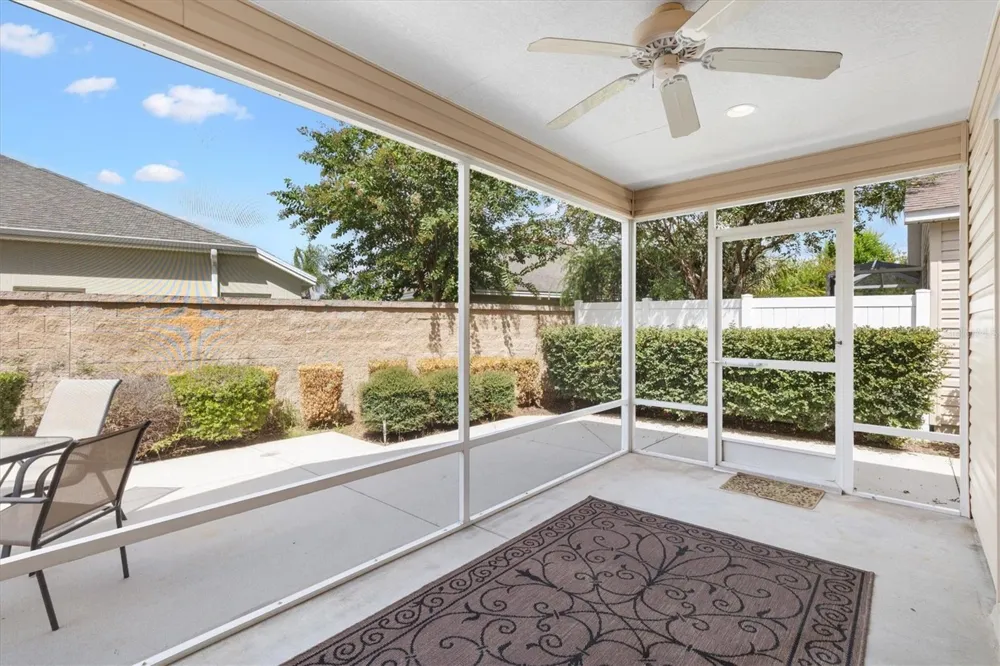 2192 SHANEWOOD COURT The Villages, FL 32162