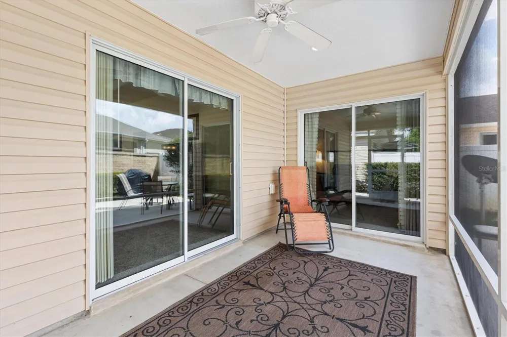 2192 SHANEWOOD COURT The Villages, FL 32162