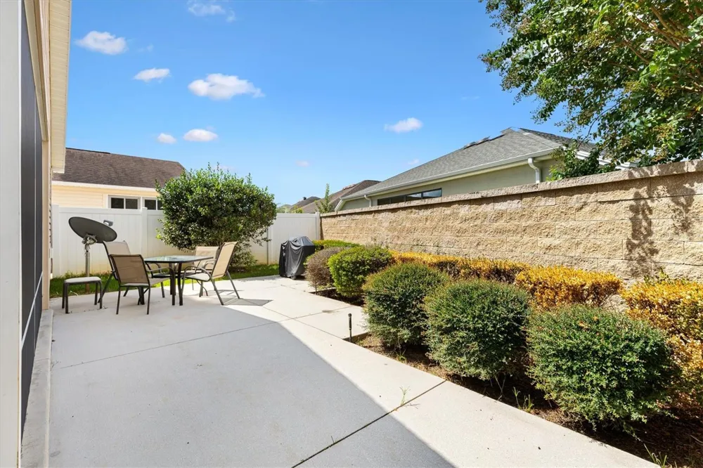 2192 SHANEWOOD COURT The Villages, FL 32162