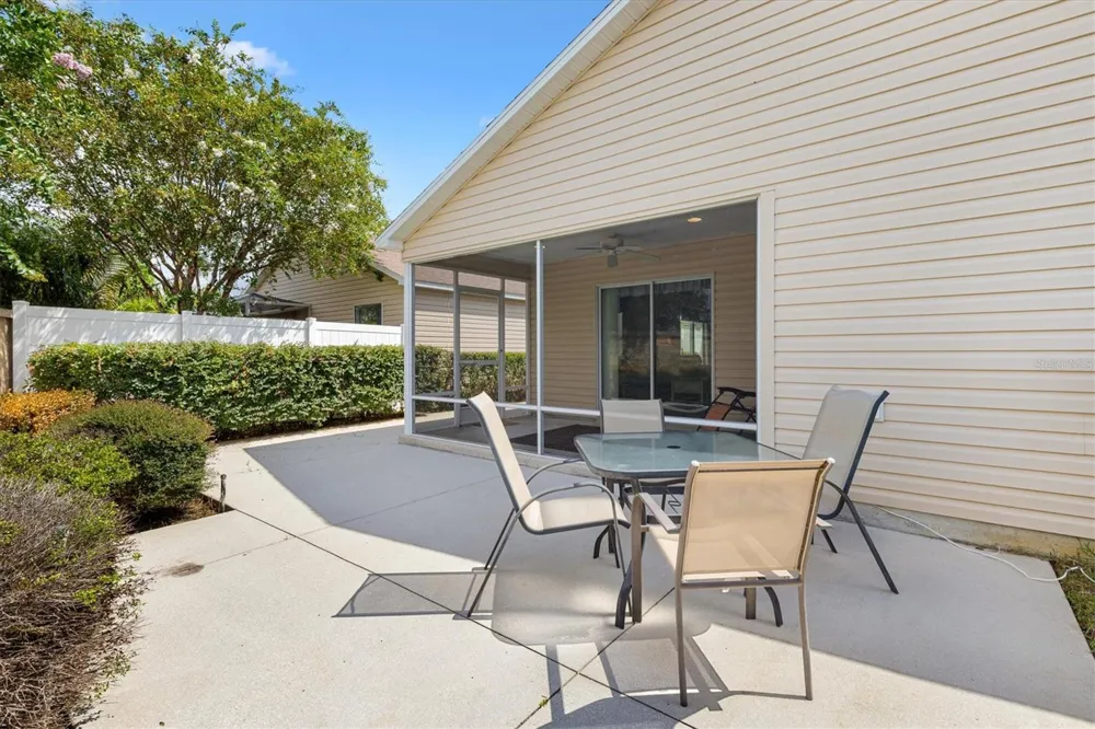 2192 SHANEWOOD COURT The Villages, FL 32162