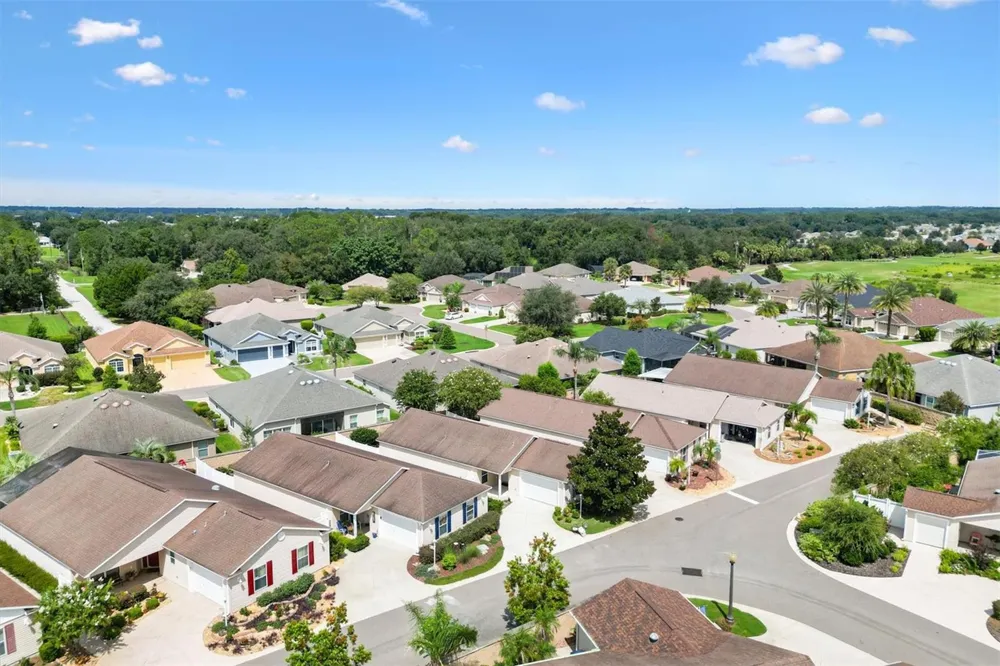 2192 SHANEWOOD COURT The Villages, FL 32162