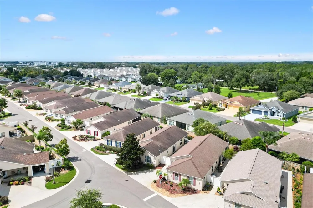 2192 SHANEWOOD COURT The Villages, FL 32162