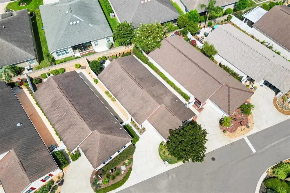 2192 SHANEWOOD COURT The Villages, FL 32162