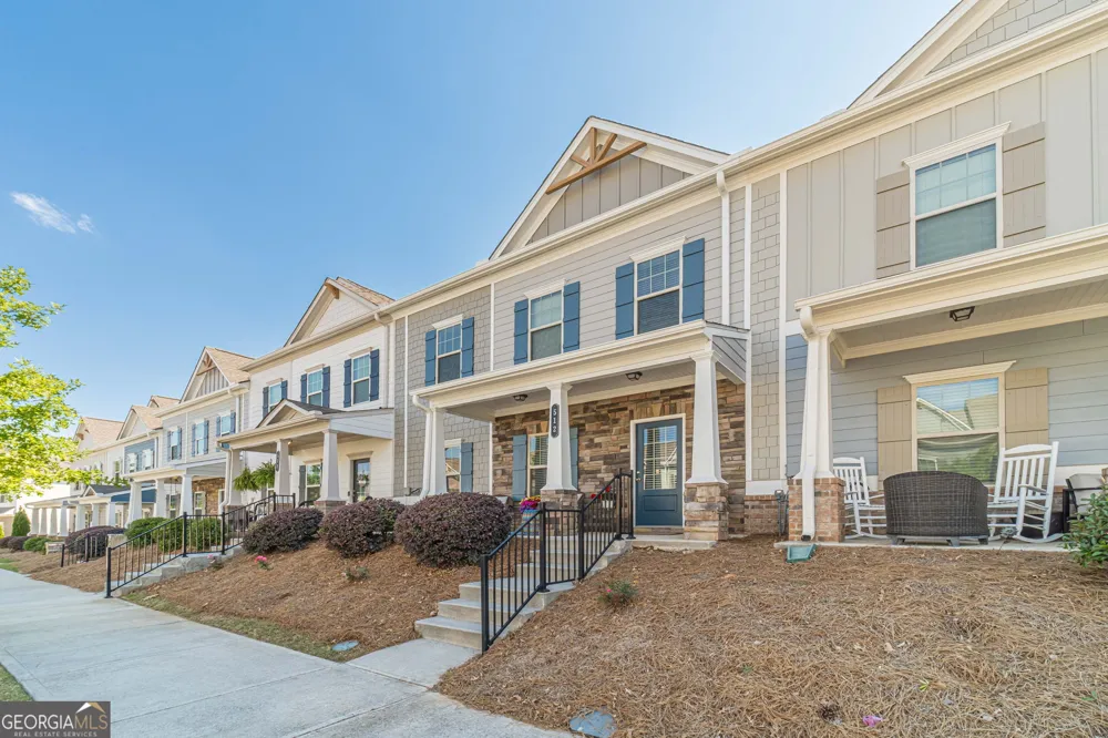 512 Green ST Lawrenceville, GA 30046