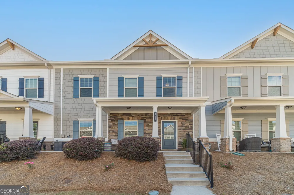512 Green ST Lawrenceville, GA 30046