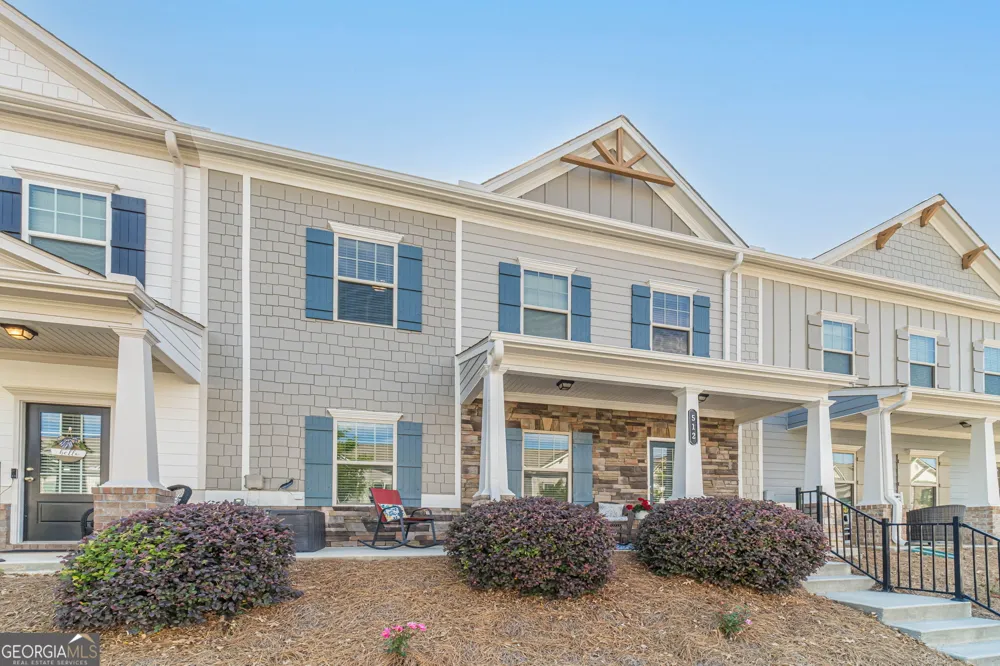 512 Green ST Lawrenceville, GA 30046