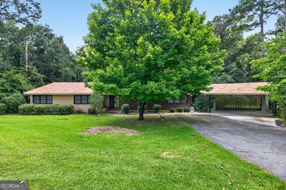 514 Farris BLVD Manchester, GA 31816