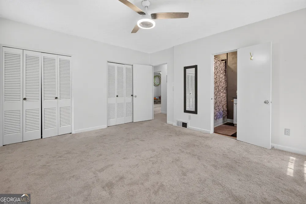 514 Farris BLVD Manchester, GA 31816