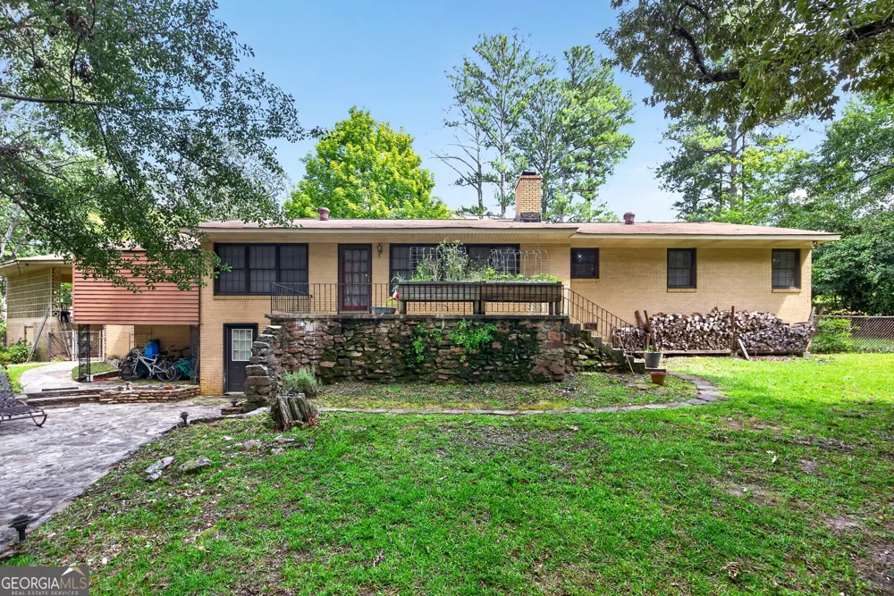 514 Farris BLVD Manchester, GA 31816