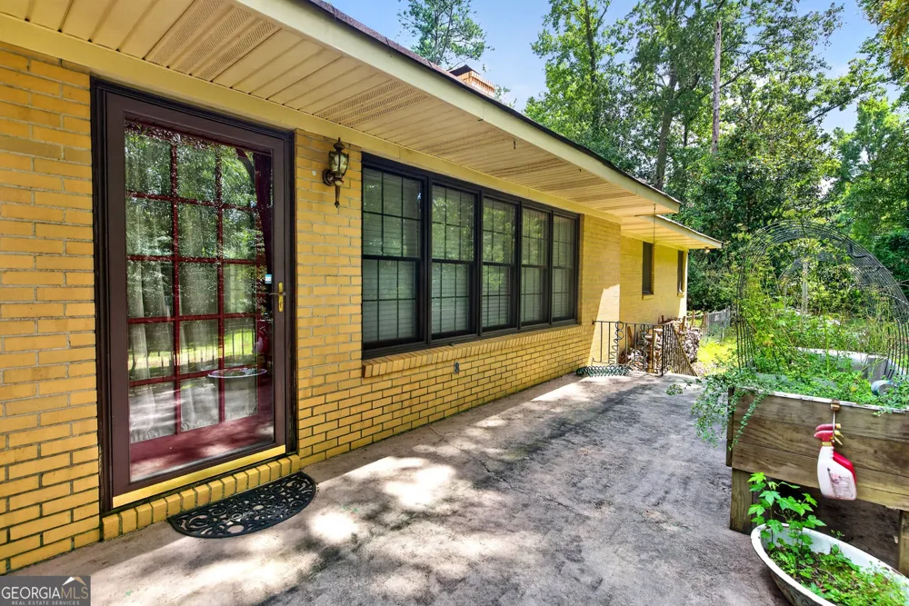 514 Farris BLVD Manchester, GA 31816