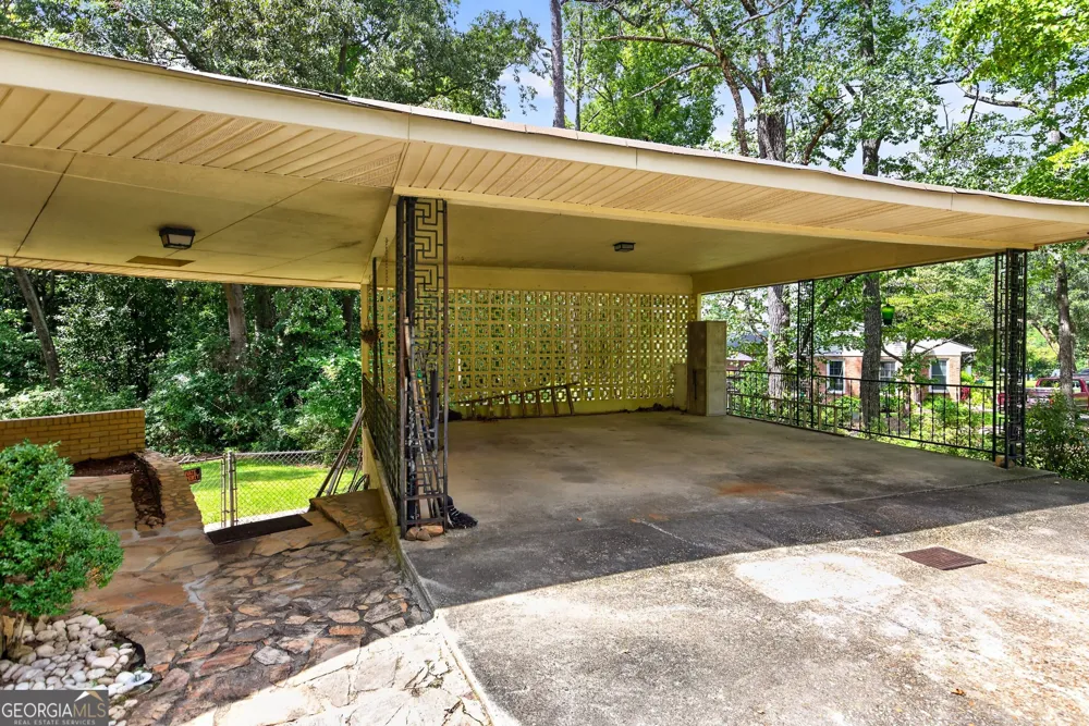 514 Farris BLVD Manchester, GA 31816