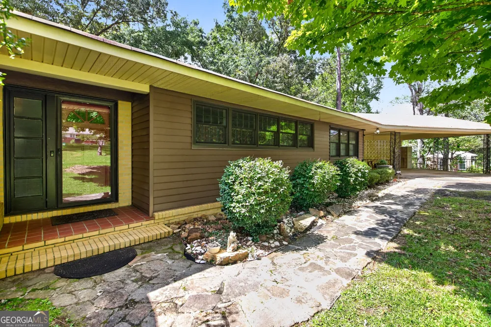 514 Farris BLVD Manchester, GA 31816
