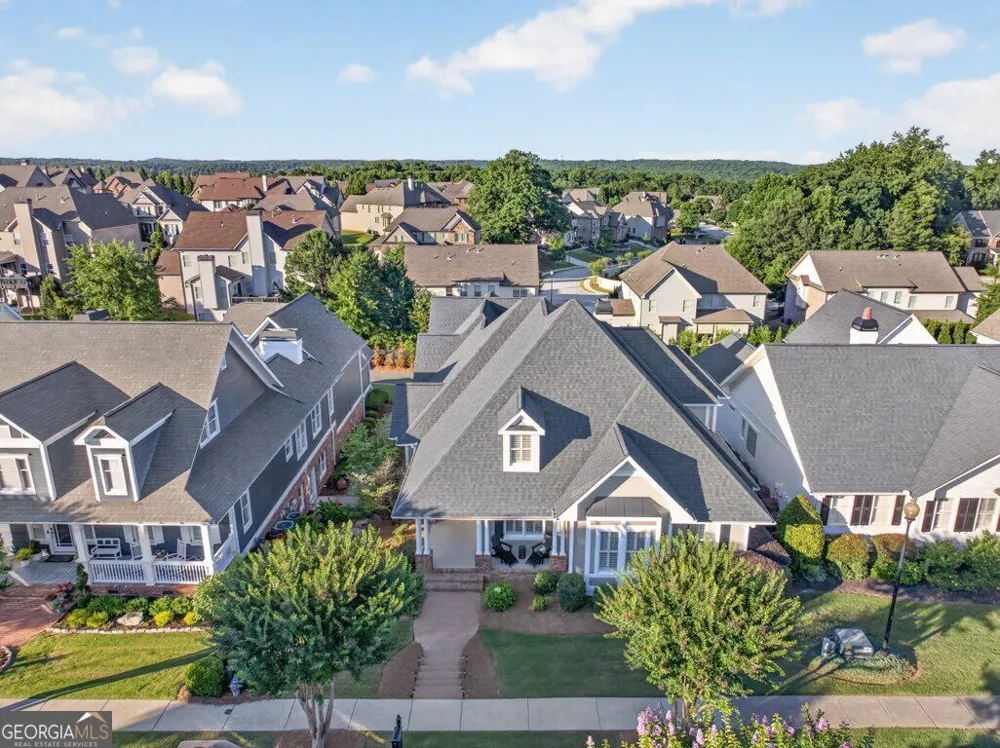 2550 Muskogee LN Braselton, GA 30517