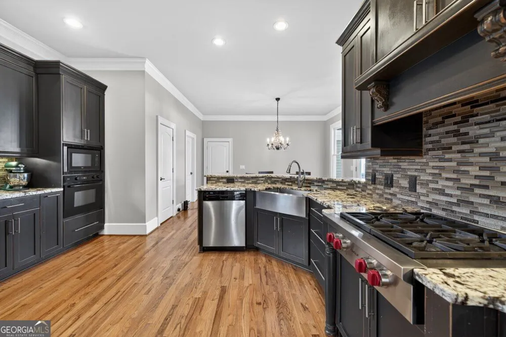 2550 Muskogee LN Braselton, GA 30517