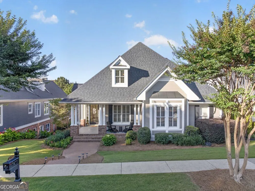 2550 Muskogee LN Braselton, GA 30517
