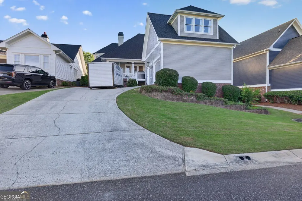2550 Muskogee LN Braselton, GA 30517