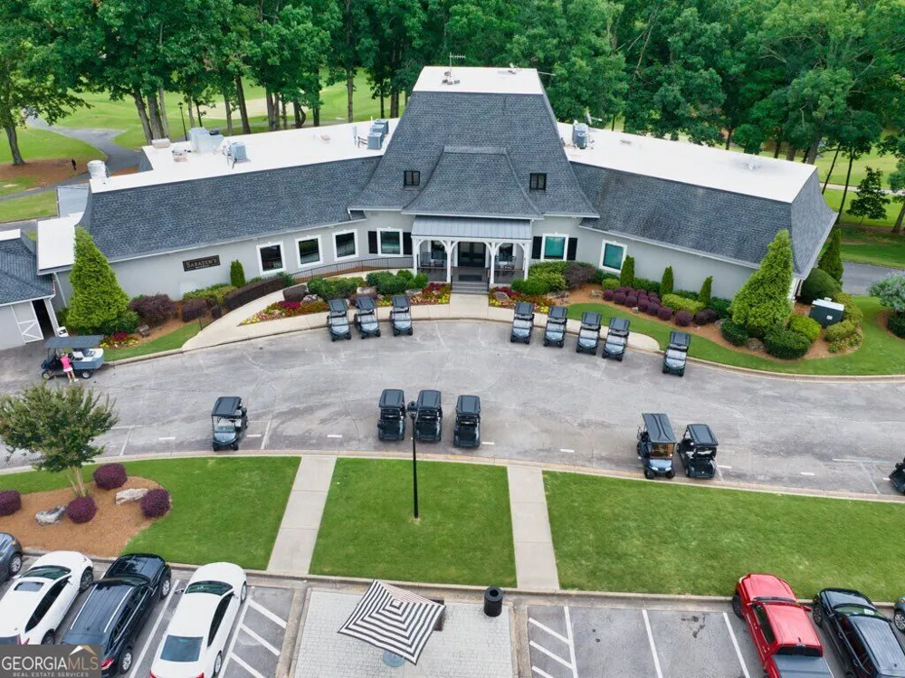 2550 Muskogee LN Braselton, GA 30517