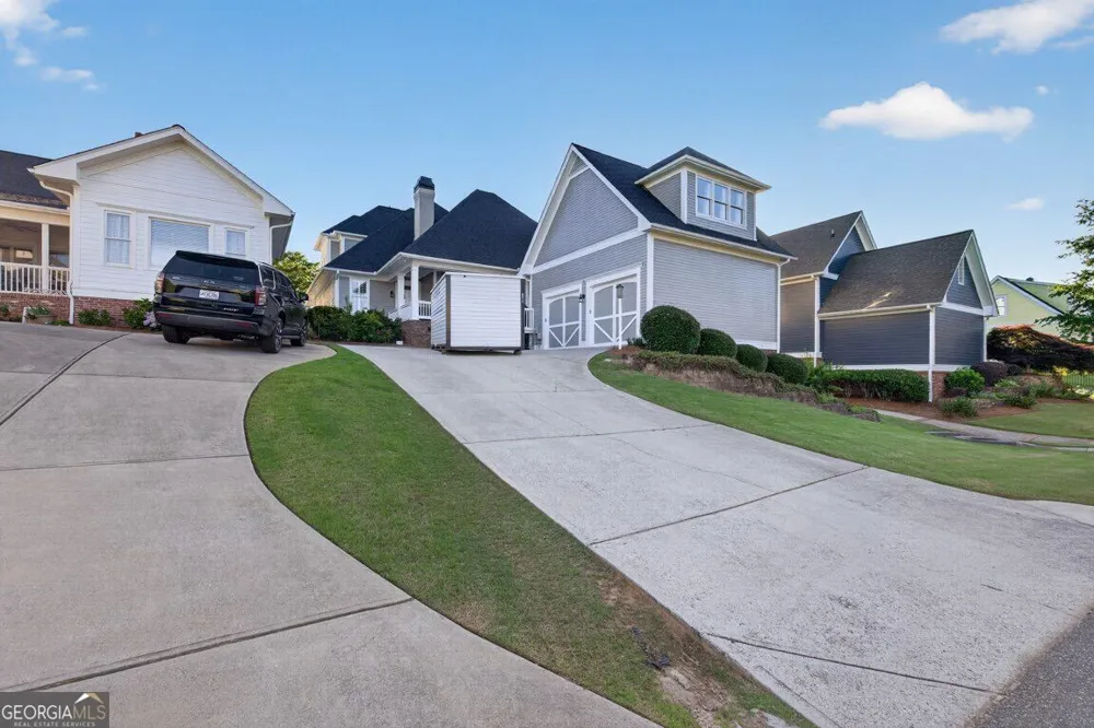 2550 Muskogee LN Braselton, GA 30517