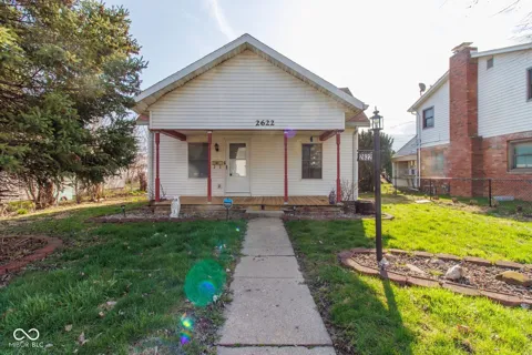 2622 Delaware Street