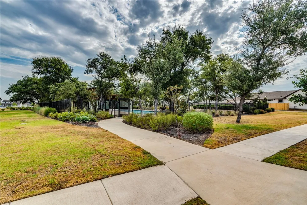 223 Rieber Road Kyle, TX 78640