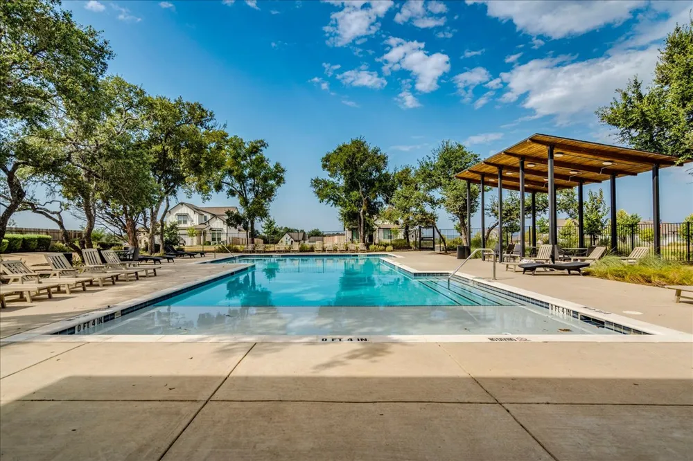 223 Rieber Road Kyle, TX 78640