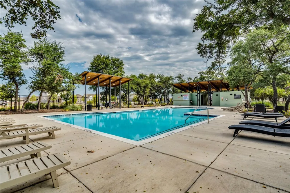 223 Rieber Road Kyle, TX 78640