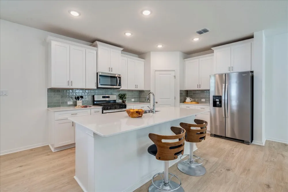 223 Rieber Road Kyle, TX 78640