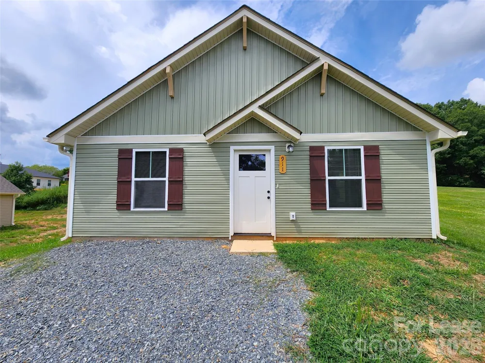 911 Hill Street Albemarle, NC 28001