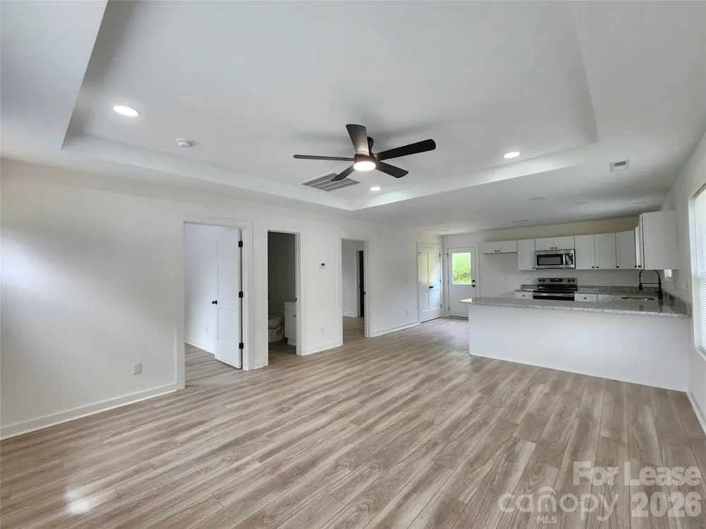 911 Hill Street Albemarle, NC 28001