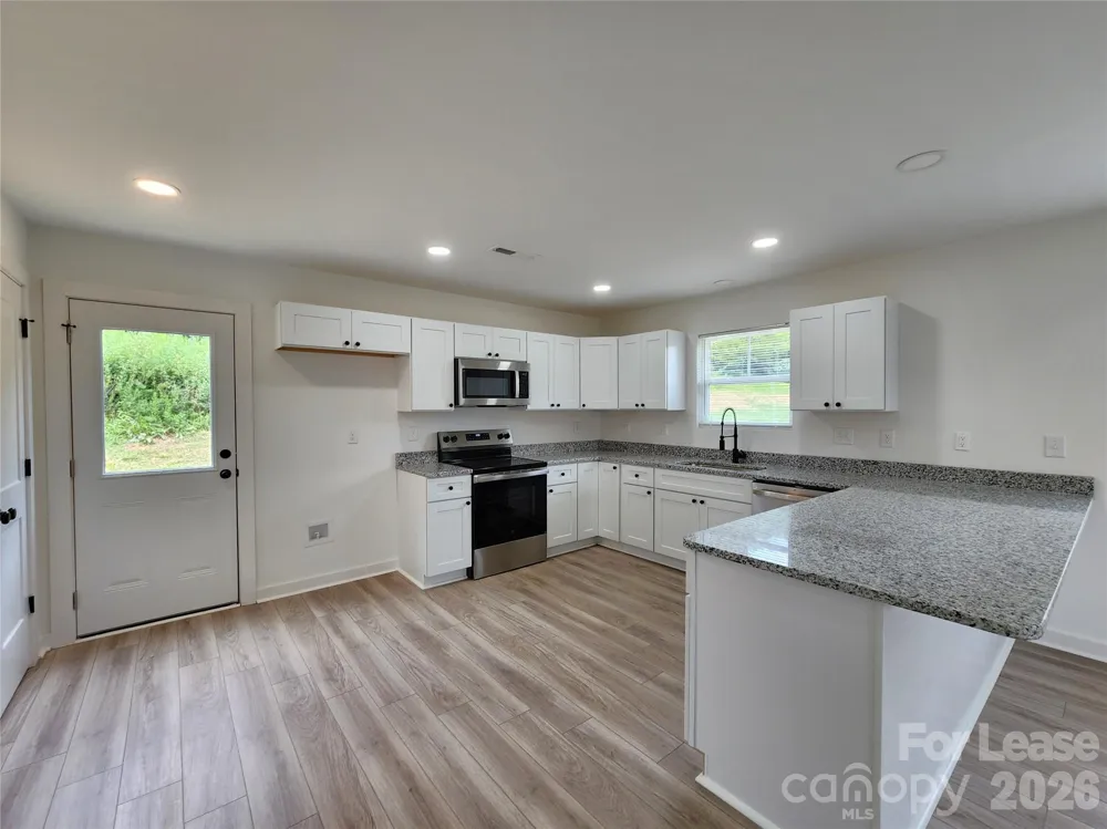 911 Hill Street Albemarle, NC 28001
