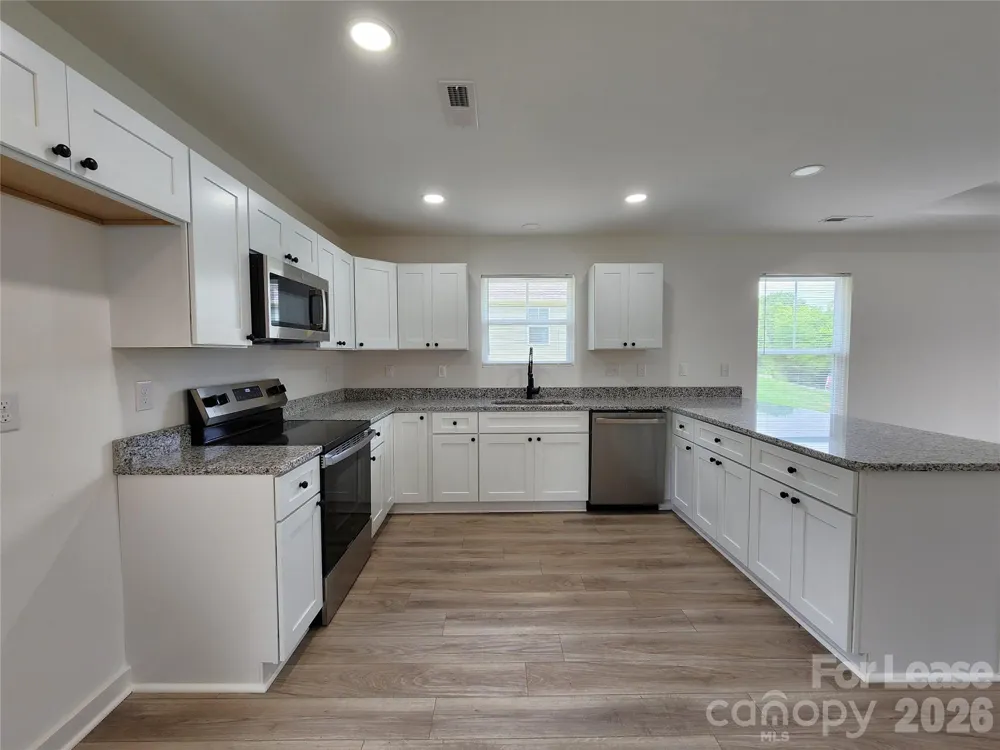 911 Hill Street Albemarle, NC 28001