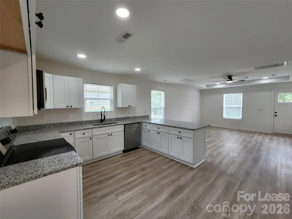 911 Hill Street Albemarle, NC 28001