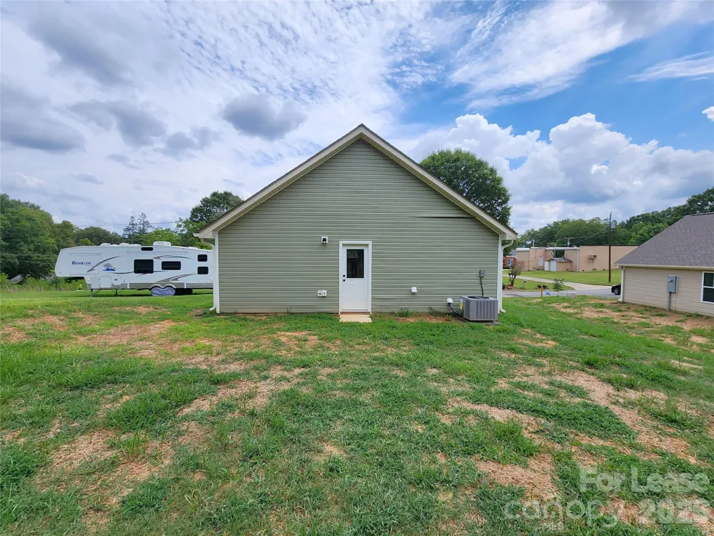 911 Hill Street Albemarle, NC 28001