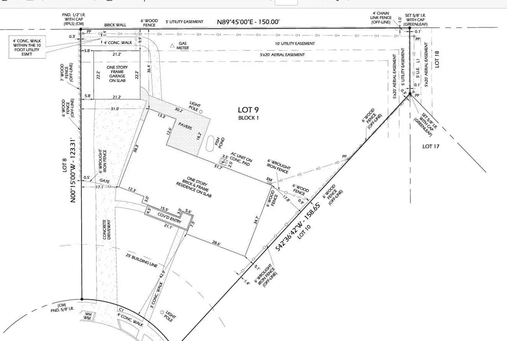 214 Mignon Lane Houston, TX 77024