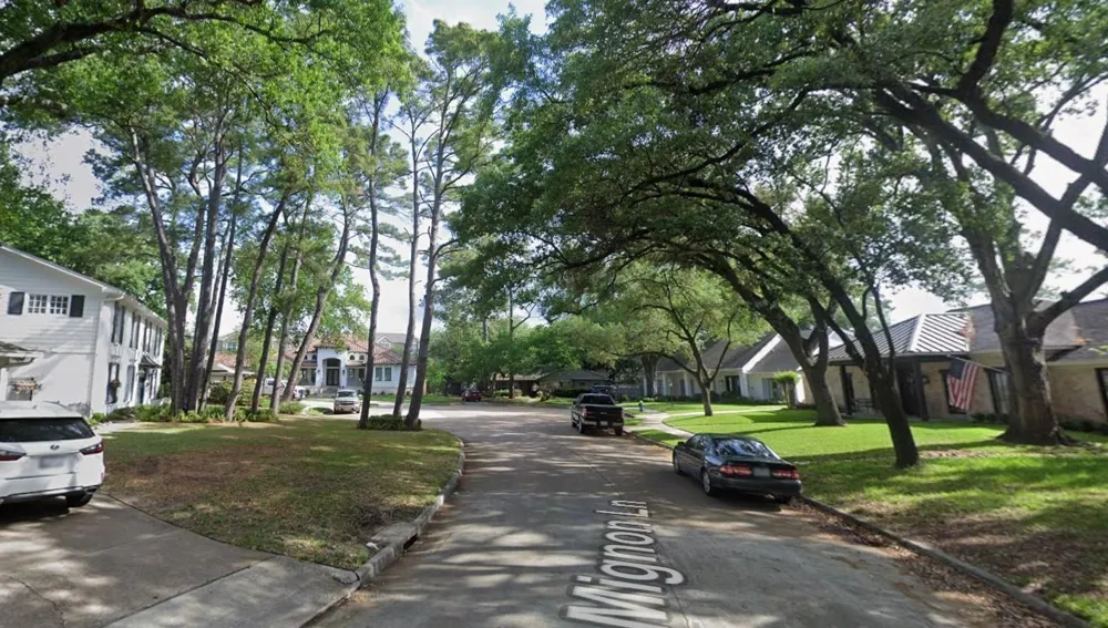 214 Mignon Lane Houston, TX 77024