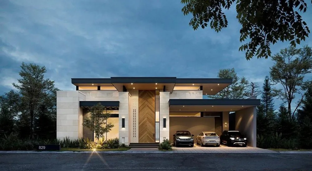 214 Mignon Lane Houston, TX 77024