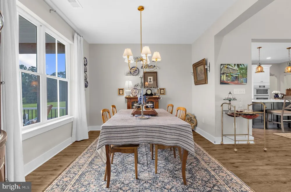 478 EAGLE MANOR DRIVE Church Hill, MD 21623